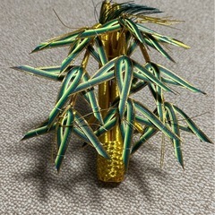 結納品　飾り　松竹梅の画像