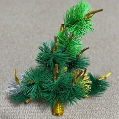 結納品　飾り　松竹梅の画像