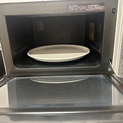 シャープ　オーブンレンジ　の画像