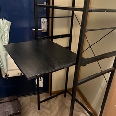 レンジ台の画像