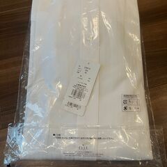 【新品・約半額】山喜 形態安定 半袖シャツ (サイズ44) 定価4730円→2500円の画像