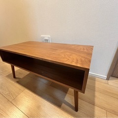 ローテーブル　ニトリの画像