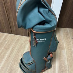 ゴルフクラブセットの画像