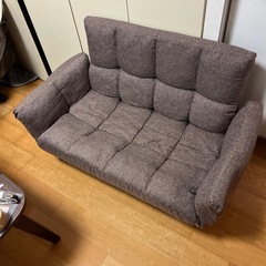 ベッド・ソファの画像