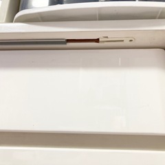 【訳あり】白いカウンターの画像