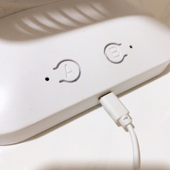 【充電可能】サーキュレーターの画像