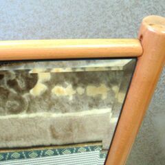 卓上鏡　ドレッサー　鏡台　かがみの画像