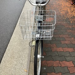 🚴 リブレット26インチの画像