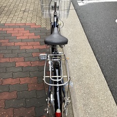 🚴 リブレット26インチの画像