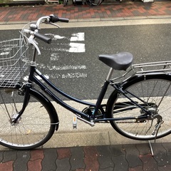 🚴 リブレット26インチの画像