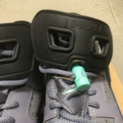 Jordan  Nike スニーカーの画像