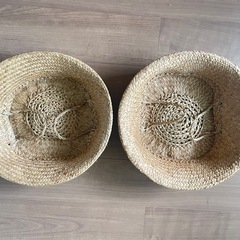 IKEA カゴの画像