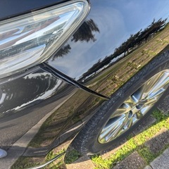 トヨタ　ハリアーハイブリットの画像