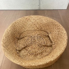 IKEA カゴの画像