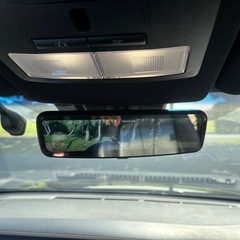 トヨタ　ハリアーハイブリットの画像