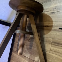 スツールの画像