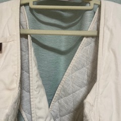 エアリコ　抱っこ紐　サイズ0の画像