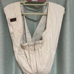 エアリコ　抱っこ紐　サイズ0の画像