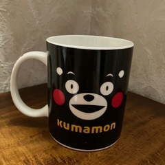 《新品》くまモン　ステンレス製スリムマグボトルの画像