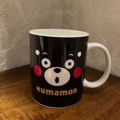 《新品》くまモン　ステンレス製スリムマグボトルの画像