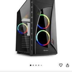 セットで売ります❗️
早い者勝ちです‼️ゲーミング用色々‼️の画像