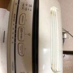 加湿空気清浄機
の画像