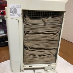 加湿空気清浄機
の画像