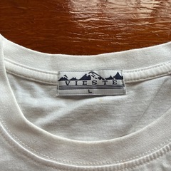 ロンティLサイズの画像