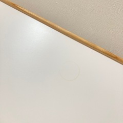 折りたたみテーブルの画像