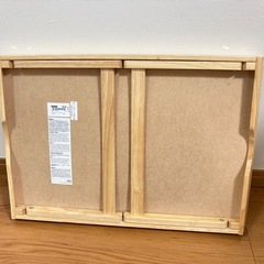 折りたたみテーブルの画像