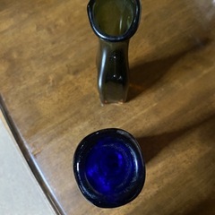 花瓶 2コセットの画像