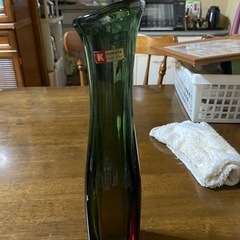 花瓶 2コセットの画像