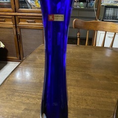 花瓶 2コセットの画像