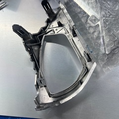 ボクシー、ノア用シルバーメッキ
の画像