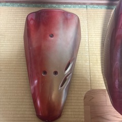 ライブディオzx 前期　中期　カウルの画像