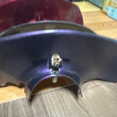 ライブディオzx 前期　中期　カウルの画像