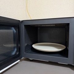 無料　レンジの画像