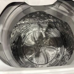 【愛品館 市原店】ニトリ　2023年製　6.0Kg洗濯機　NTR60　【愛市I4S034348-104】の画像