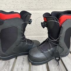 【高性能】ROOK スノーボードブーツの画像