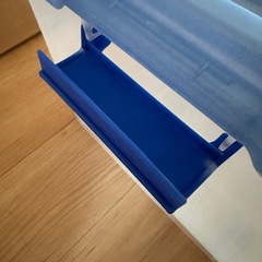 収納ボックスの画像