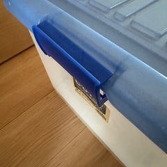 収納ボックスの画像