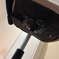 無料!! タスクチェアの画像