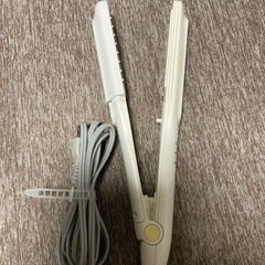ヘアアイロン　ストレート　パナソニック　Panasonic EH-HW51 　の画像