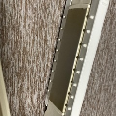 ヘアアイロン　ストレート　パナソニック　Panasonic EH-HW51 　の画像