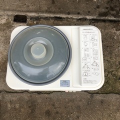 NO：4133  タイガー餅つき機‼️大きめ‼️お買い得品❣️の画像