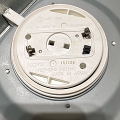 パナソニック　シーリングライト③の画像