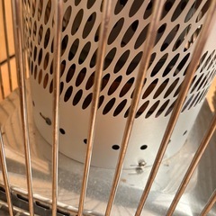 ダイニチ　石油ストーブ　FM-105F 受け皿付の画像