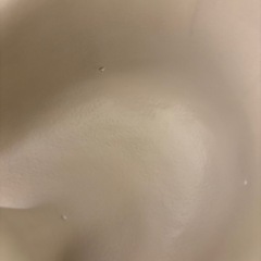 バンボ　サンドベージュ　ベビーチェアの画像