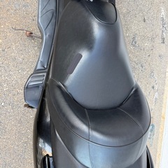 フォルツァX250 31497km MF08 自賠責令和8年10月の画像