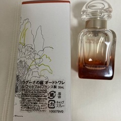 エルメス　オードトワレ　ラグーナの庭　香水30mlの画像